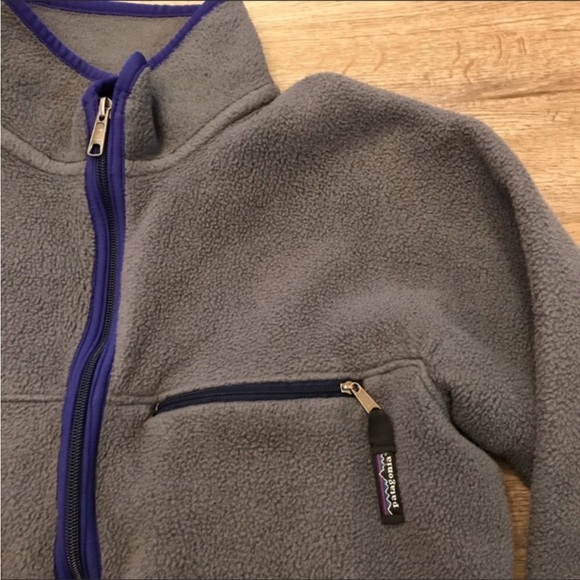 Patagonia Fleece - Picture 10 of 11